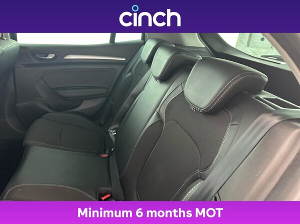 Used Renault Megane 2021 for sale - 76248740: Photo 20