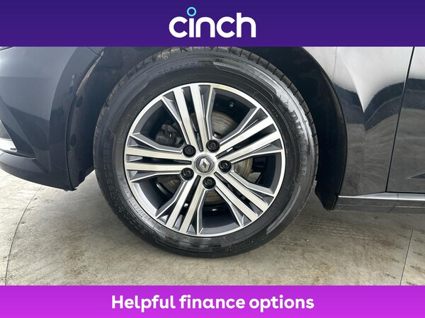 Used Renault Megane 2021 for sale - 76248740: Photo 24