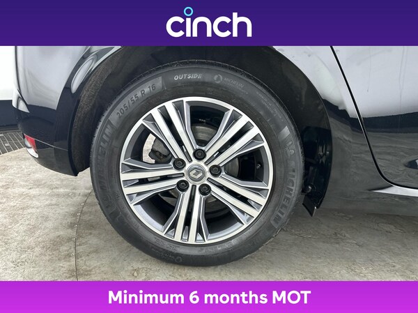 Used Renault Megane 2021 for sale - 76248740: Photo 27