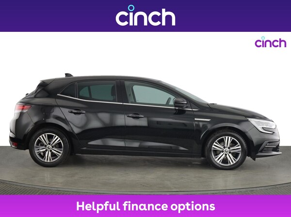 Used Renault Megane 2021 for sale - 76248740: Photo 2