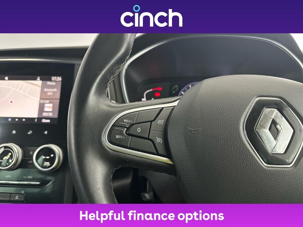 Used Renault Megane 2021 for sale - 76248740: Photo 30