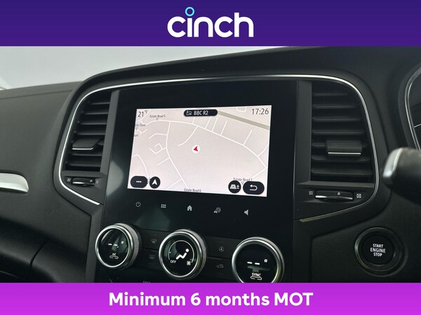 Used Renault Megane 2021 for sale - 76248740: Photo 32
