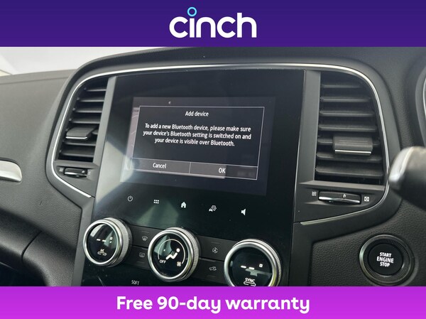 Used Renault Megane 2021 for sale - 76248740: Photo 34