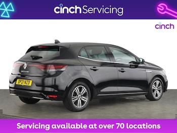 Used Renault Megane 2021 for sale - 76248740: Photo 3