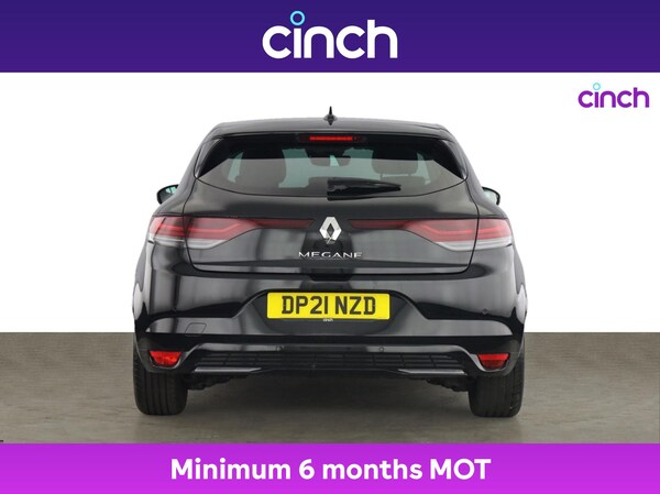 Used Renault Megane 2021 for sale - 76248740: Photo 5
