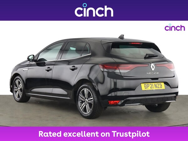 Used Renault Megane 2021 for sale - 76248740: Photo 6