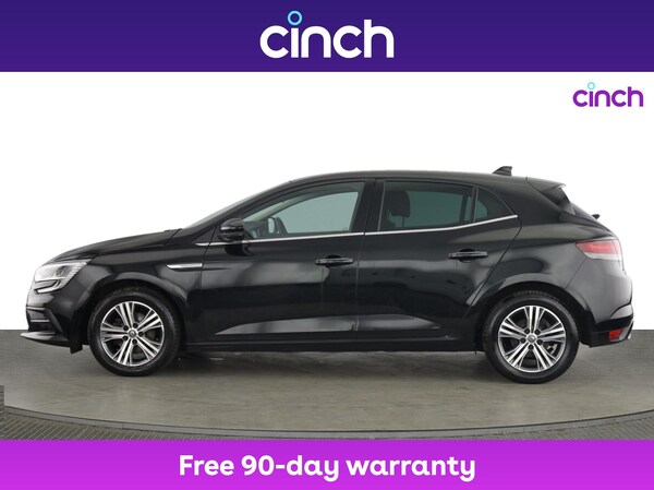Used Renault Megane 2021 for sale - 76248740: Photo 8