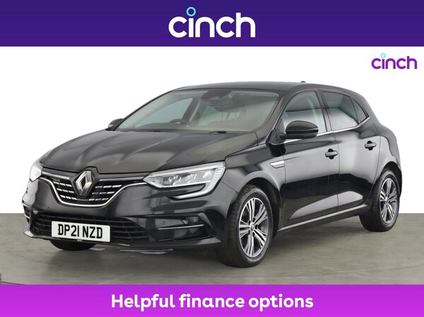 Used Renault Megane 2021 for sale - 76248740: Photo 9