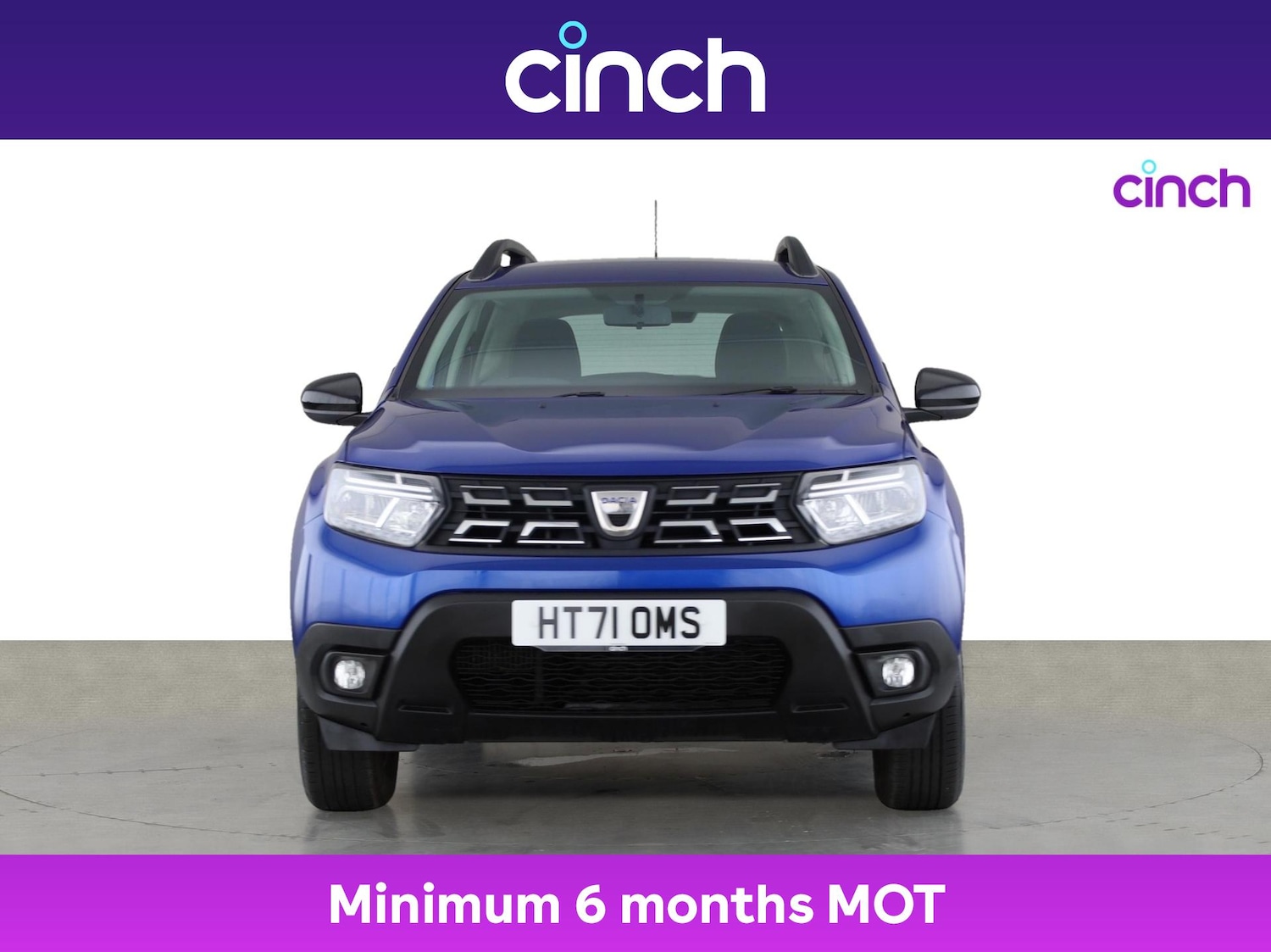 Used Dacia Duster 2022 for sale - 76469045: Photo 11