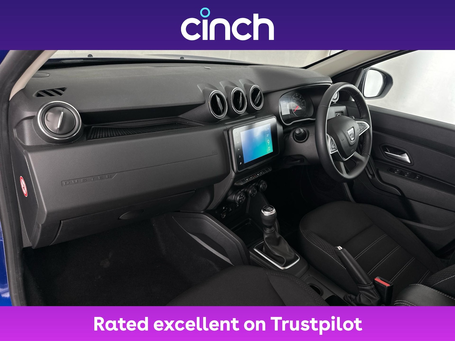 Used Dacia Duster 2022 for sale - 76469045: Photo 14