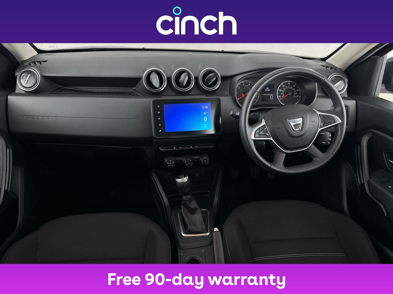 Used Dacia Duster 2022 for sale - 76469045: Photo 15