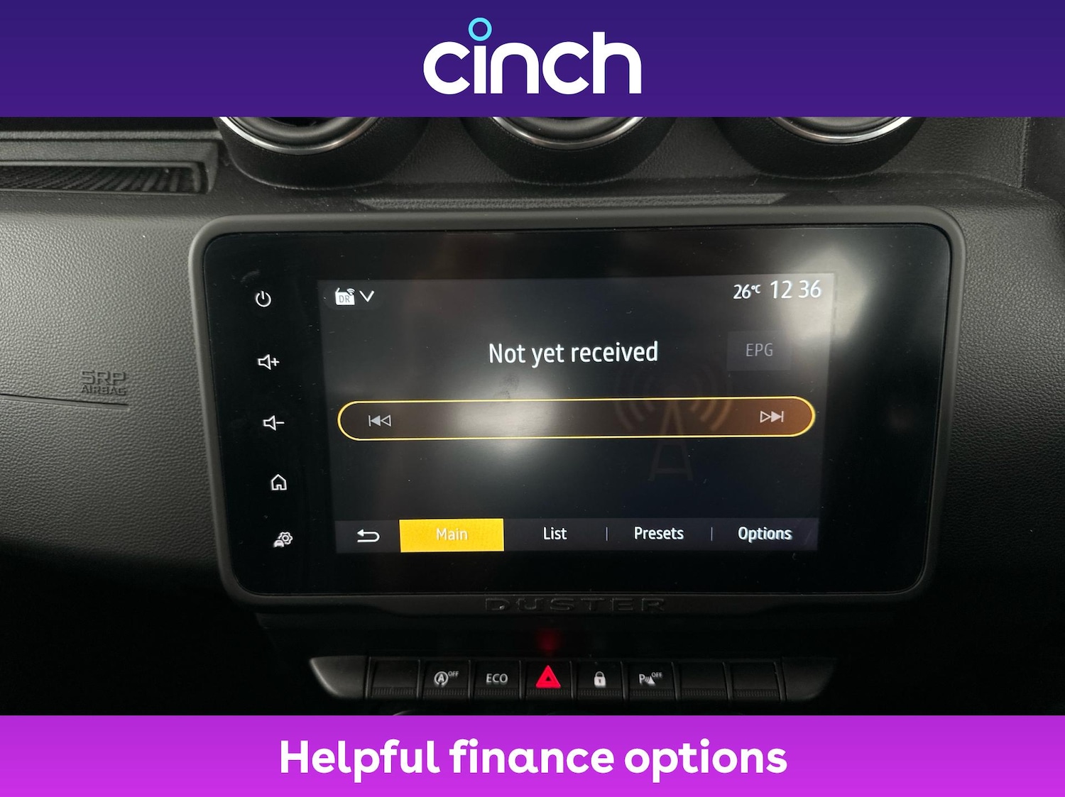 Used Dacia Duster 2022 for sale - 76469045: Photo 17