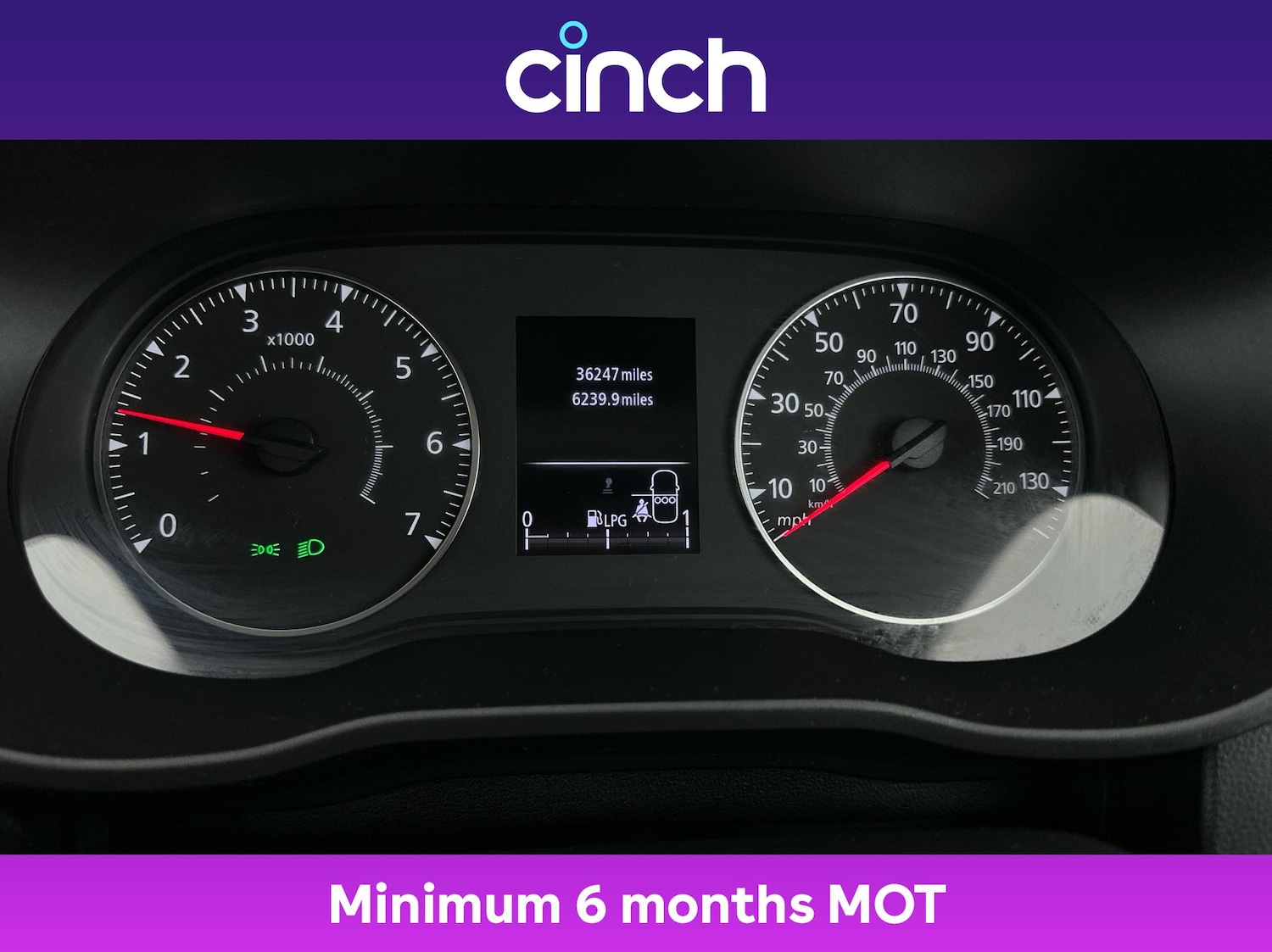 Used Dacia Duster 2022 for sale - 76469045: Photo 18