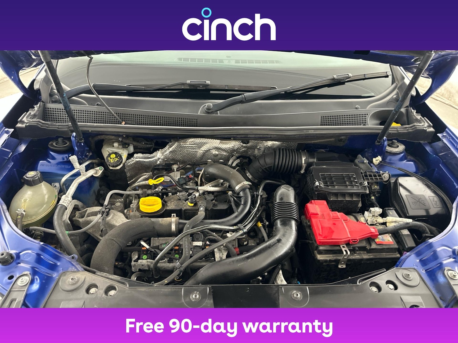 Used Dacia Duster 2022 for sale - 76469045: Photo 23