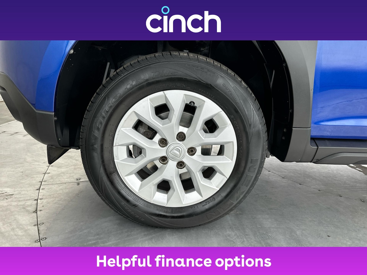 Used Dacia Duster 2022 for sale - 76469045: Photo 24