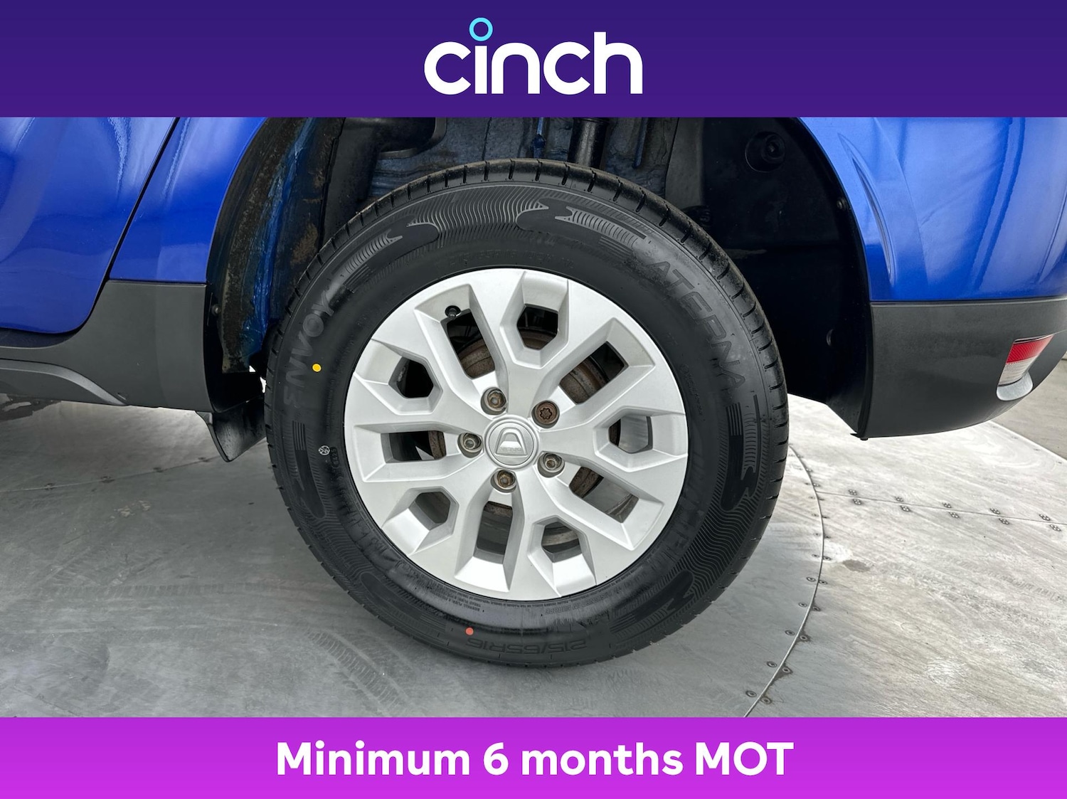 Used Dacia Duster 2022 for sale - 76469045: Photo 26