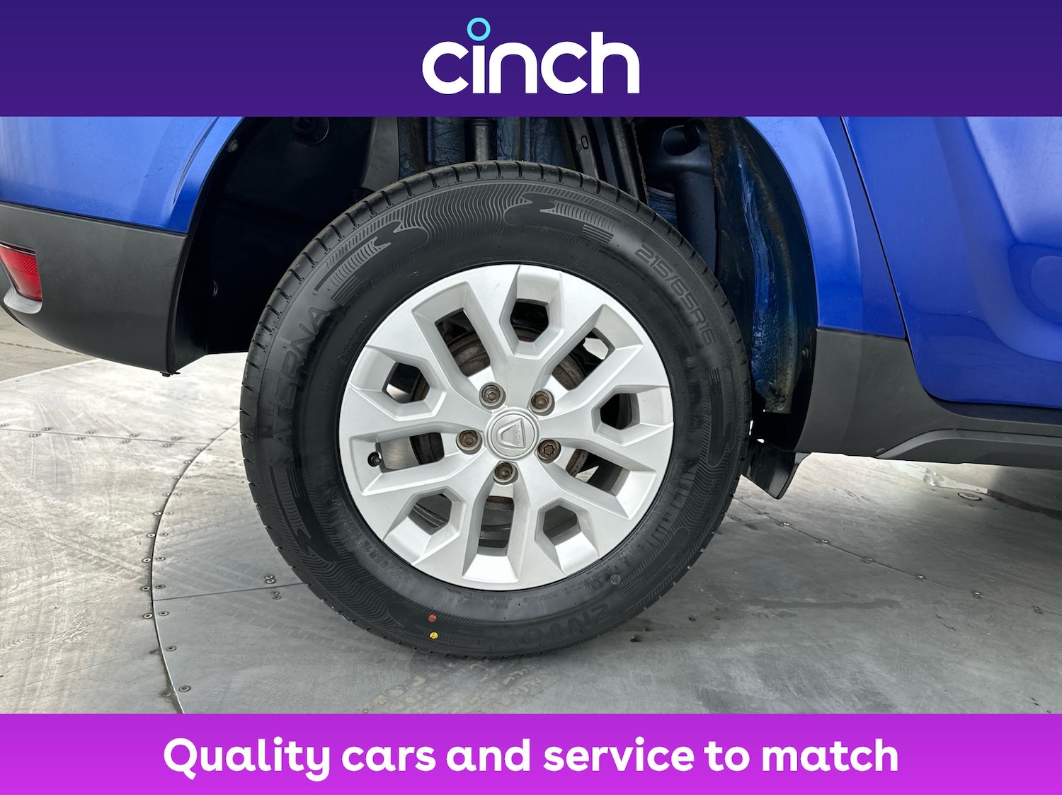 Used Dacia Duster 2022 for sale - 76469045: Photo 27