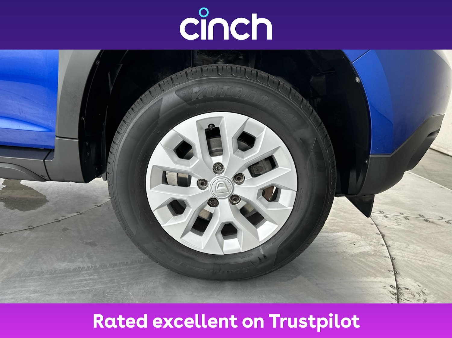 Used Dacia Duster 2022 for sale - 76469045: Photo 28