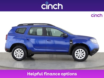 Used Dacia Duster 2022 for sale - 76469045: Photo