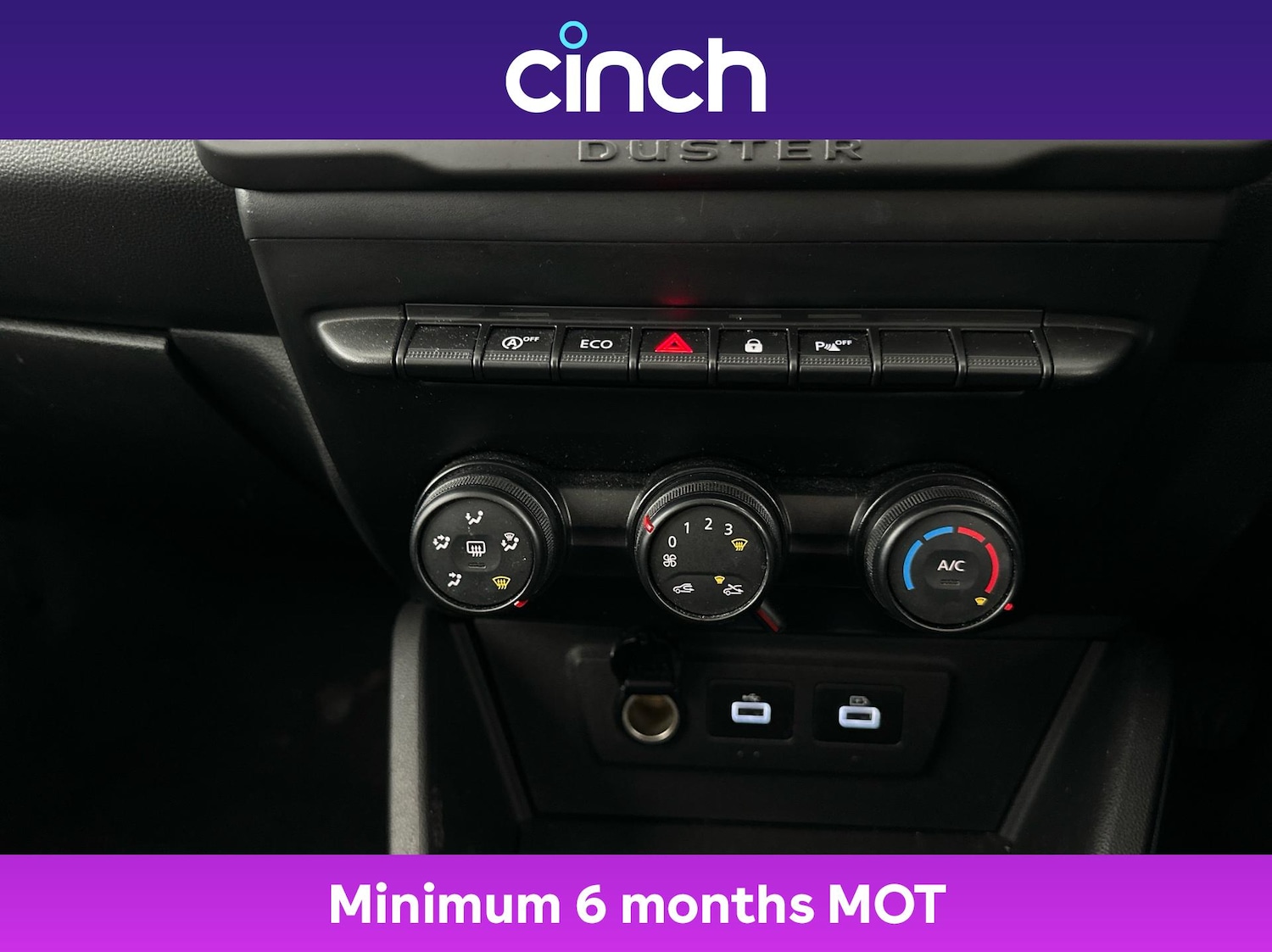 Used Dacia Duster 2022 for sale - 76469045: Photo 31