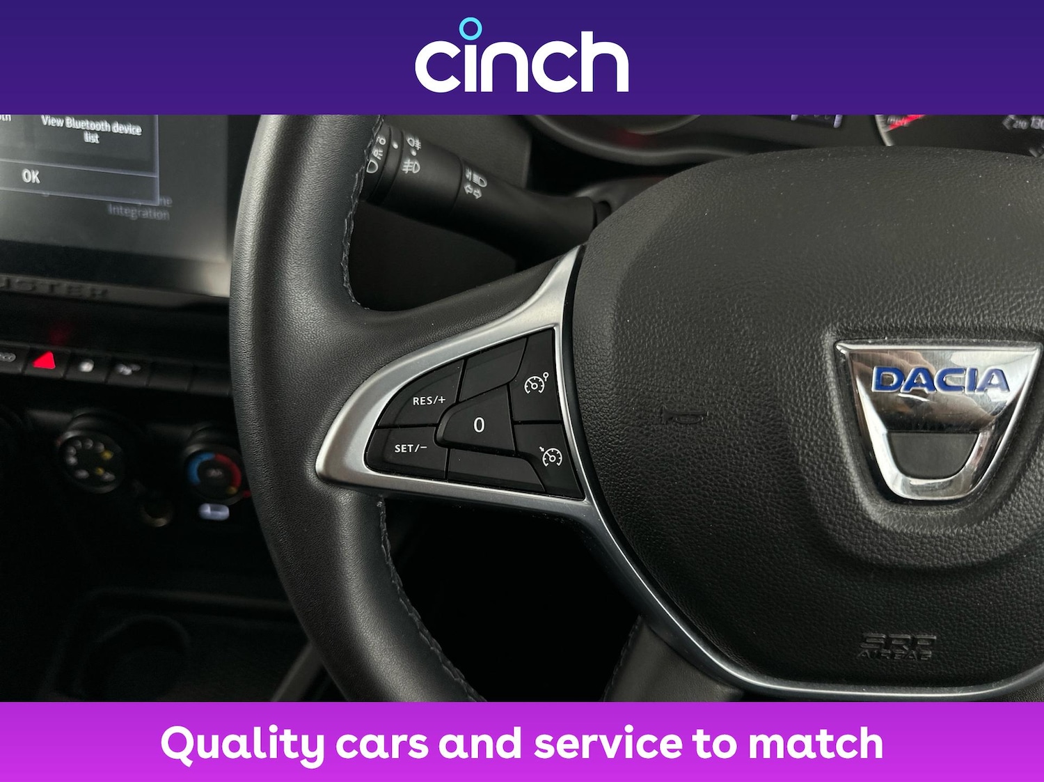 Used Dacia Duster 2022 for sale - 76469045: Photo 32