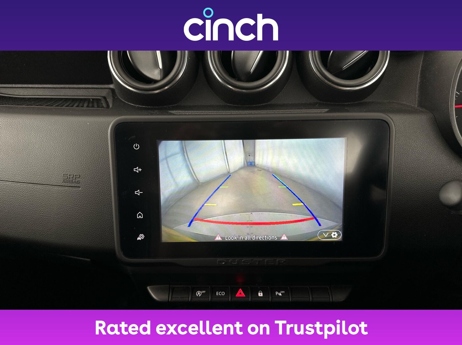 Used Dacia Duster 2022 for sale - 76469045: Photo 33