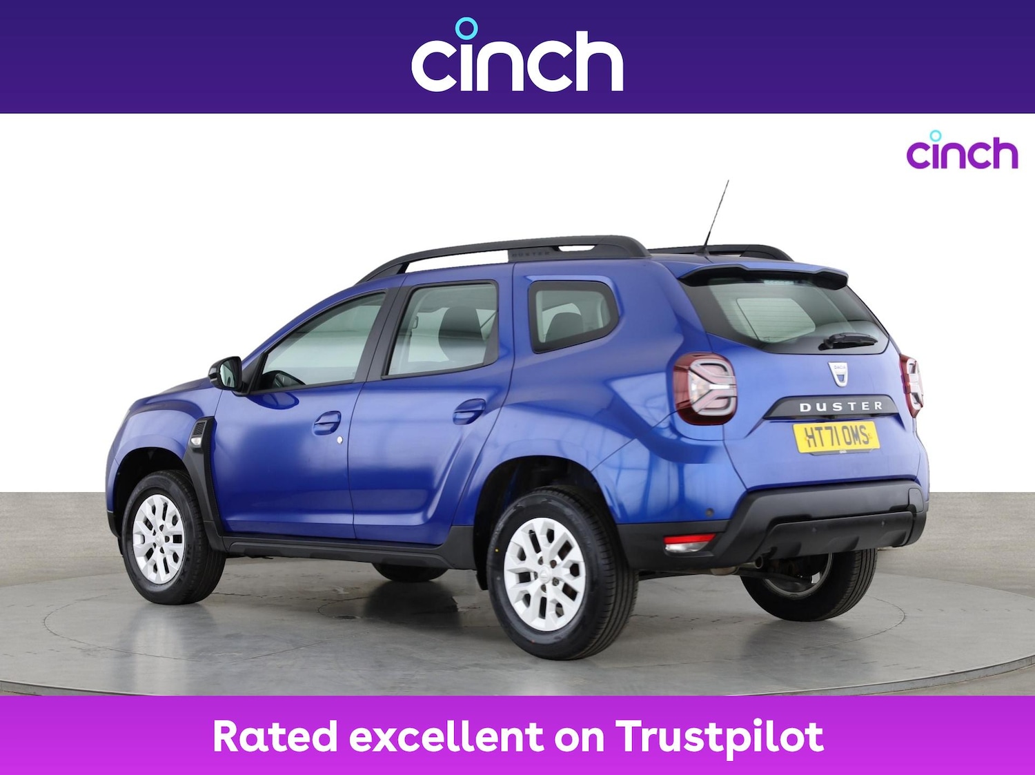 Used Dacia Duster 2022 for sale - 76469045: Photo 6