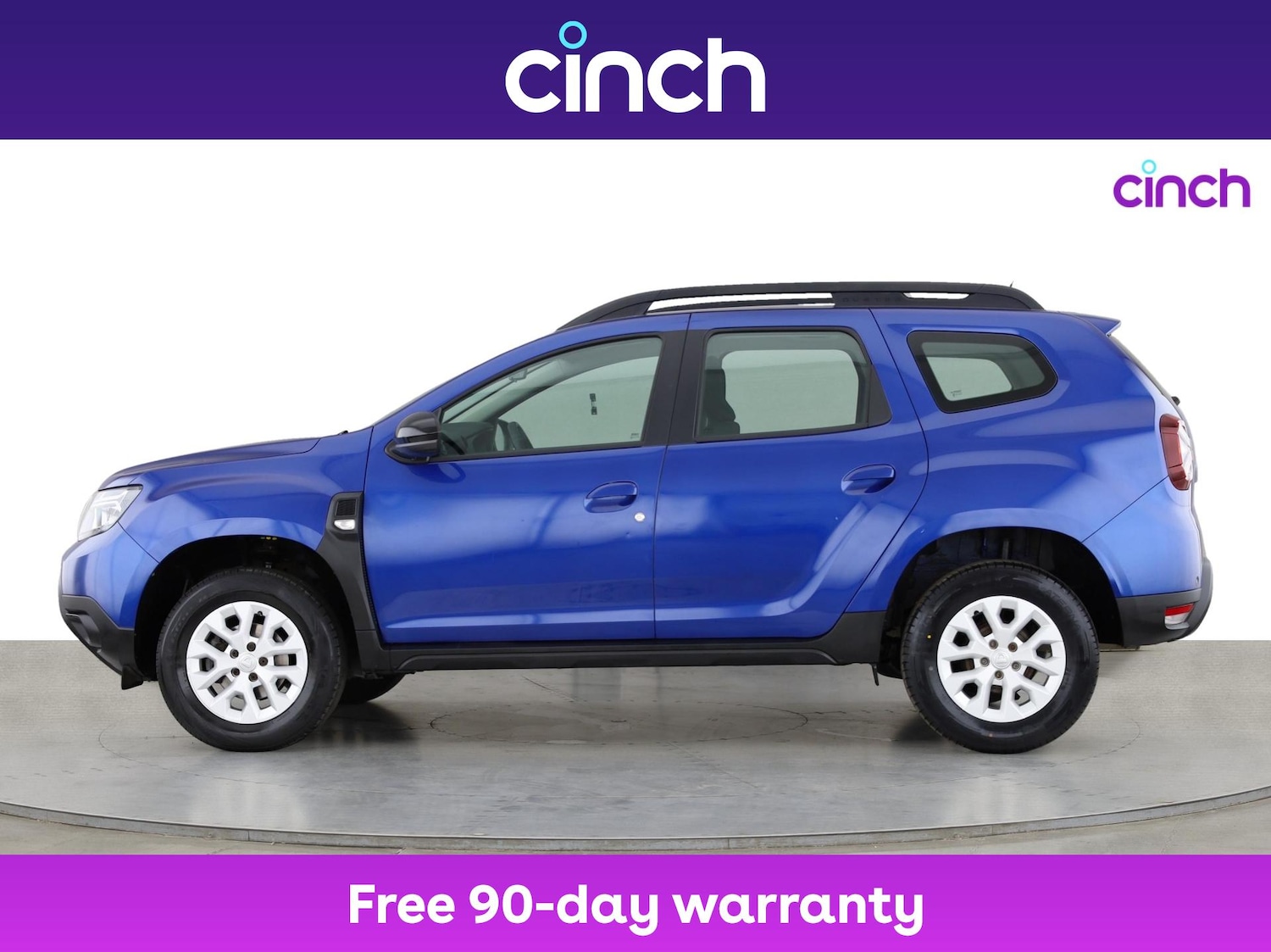 Used Dacia Duster 2022 for sale - 76469045: Photo 8