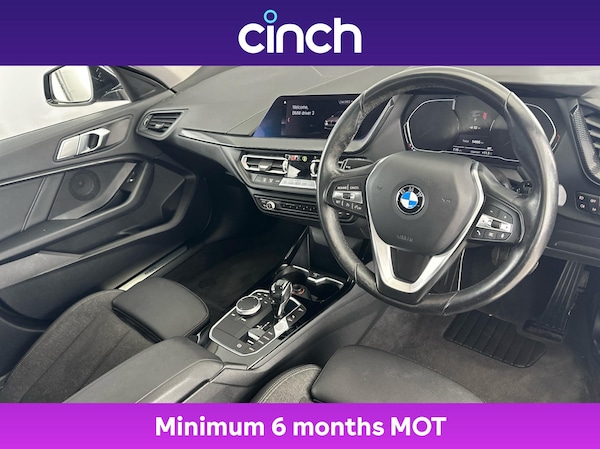 Used BMW 1 Series 2020 for sale - 76334314: Photo 12