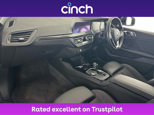 Used BMW 1 Series 2020 for sale - 76334314: Photo 14