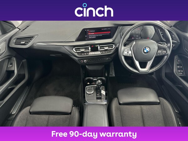 Used BMW 1 Series 2020 for sale - 76334314: Photo 15