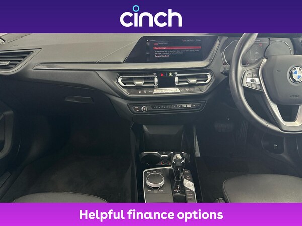 Used BMW 1 Series 2020 for sale - 76334314: Photo 17