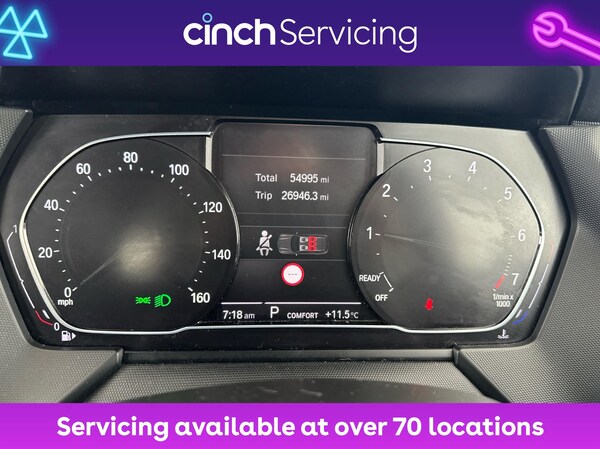 Used BMW 1 Series 2020 for sale - 76334314: Photo 18