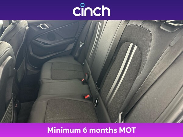 Used BMW 1 Series 2020 for sale - 76334314: Photo 20