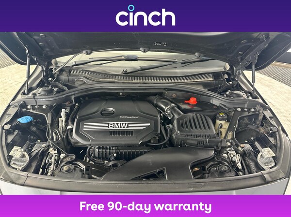Used BMW 1 Series 2020 for sale - 76334314: Photo 23