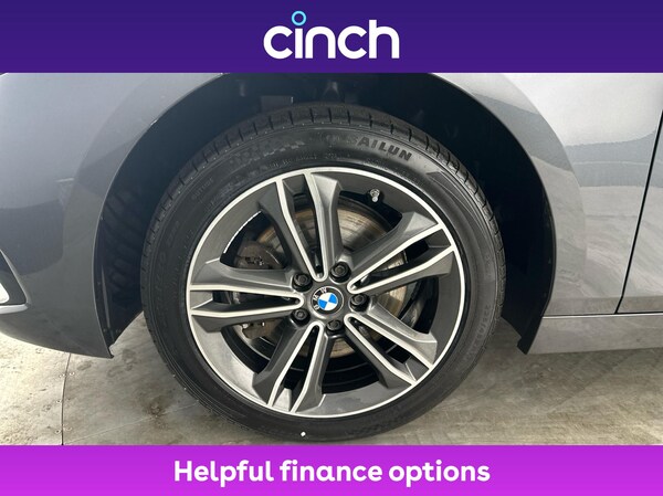Used BMW 1 Series 2020 for sale - 76334314: Photo 24