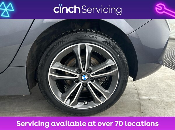 Used BMW 1 Series 2020 for sale - 76334314: Photo 26