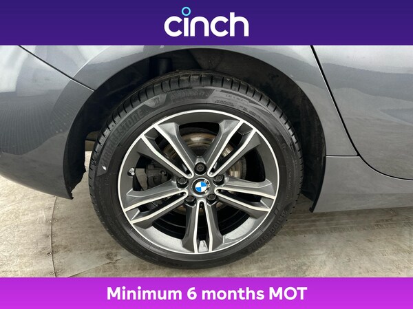 Used BMW 1 Series 2020 for sale - 76334314: Photo 27