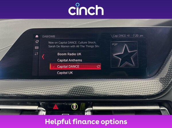 Used BMW 1 Series 2020 for sale - 76334314: Photo 30