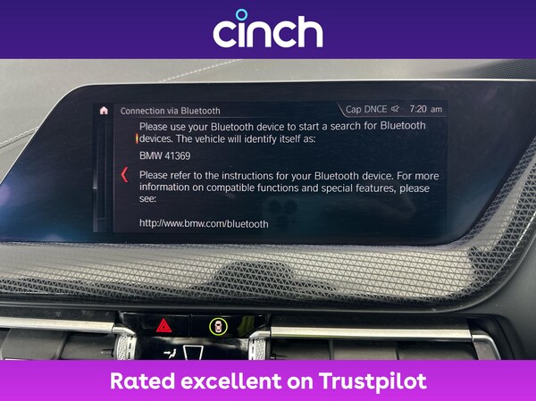 Used BMW 1 Series 2020 for sale - 76334314: Photo 33
