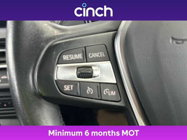 Used BMW 1 Series 2020 for sale - 76334314: Photo 37