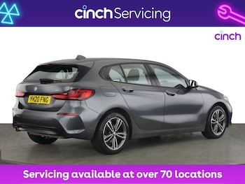 Used BMW 1 Series 2020 for sale - 76334314: Photo 3