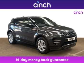 2021 - 1.5 P300e R-Dynamic S 5dr Auto