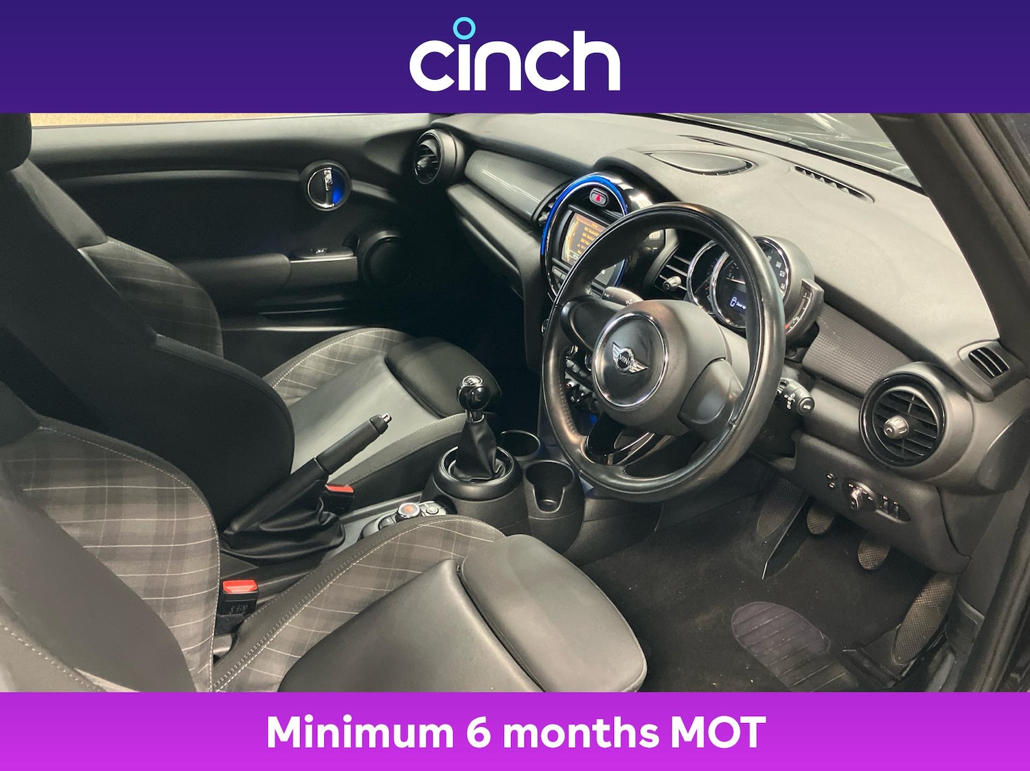 Used MINI Hatch 2018 for sale - 76468921: Photo 12