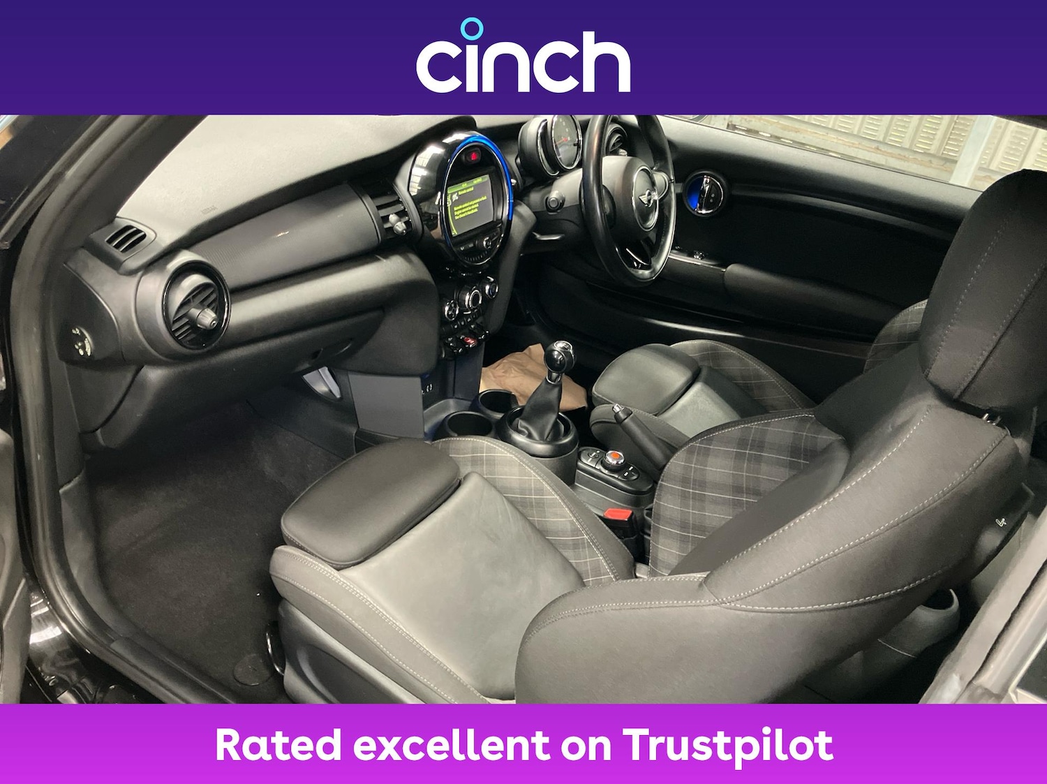 Used MINI Hatch 2018 for sale - 76468921: Photo 14