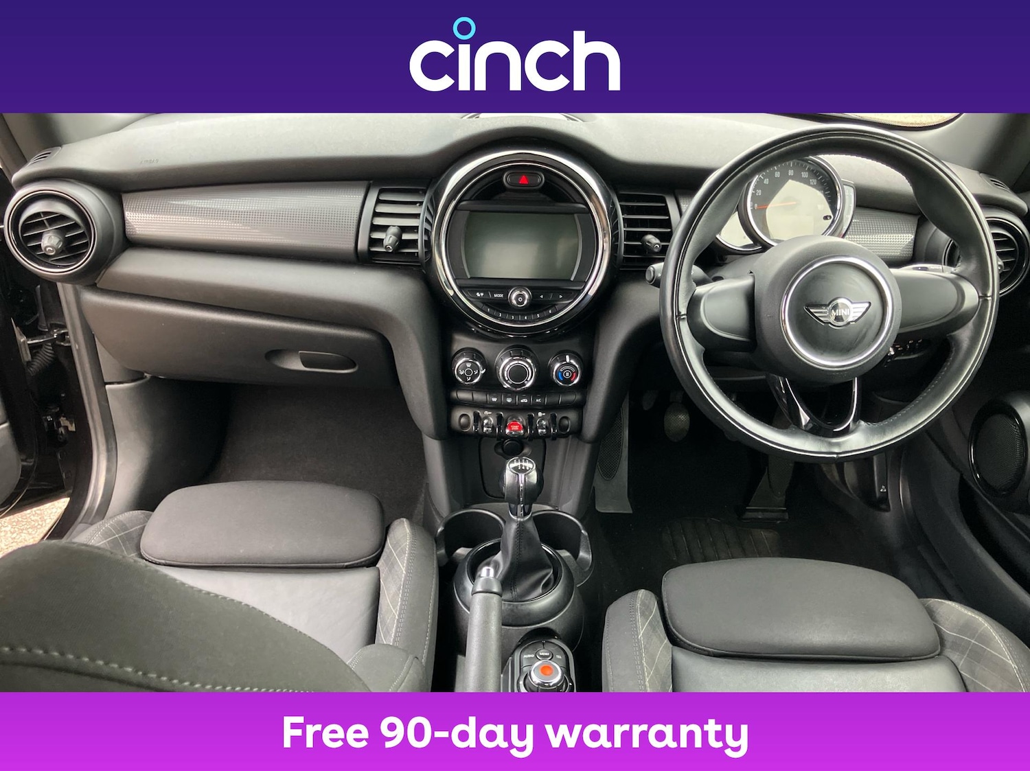 Used MINI Hatch 2018 for sale - 76468921: Photo 15