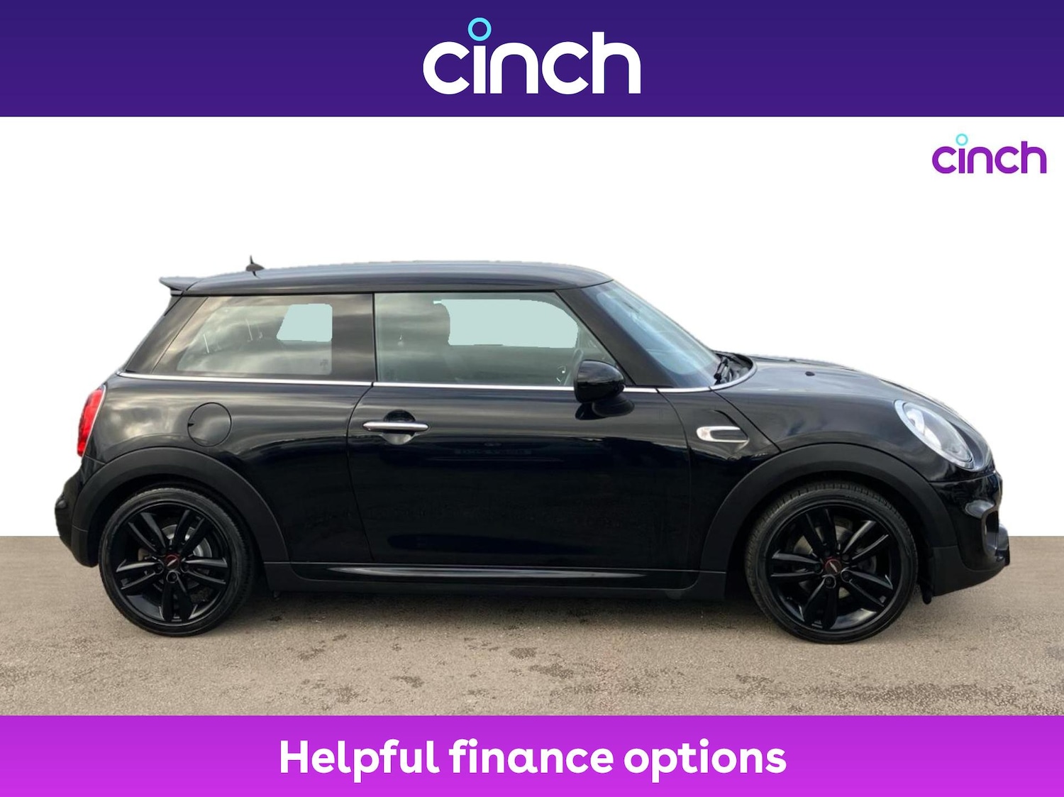 Used MINI Hatch 2018 for sale - 76468921: Photo 2