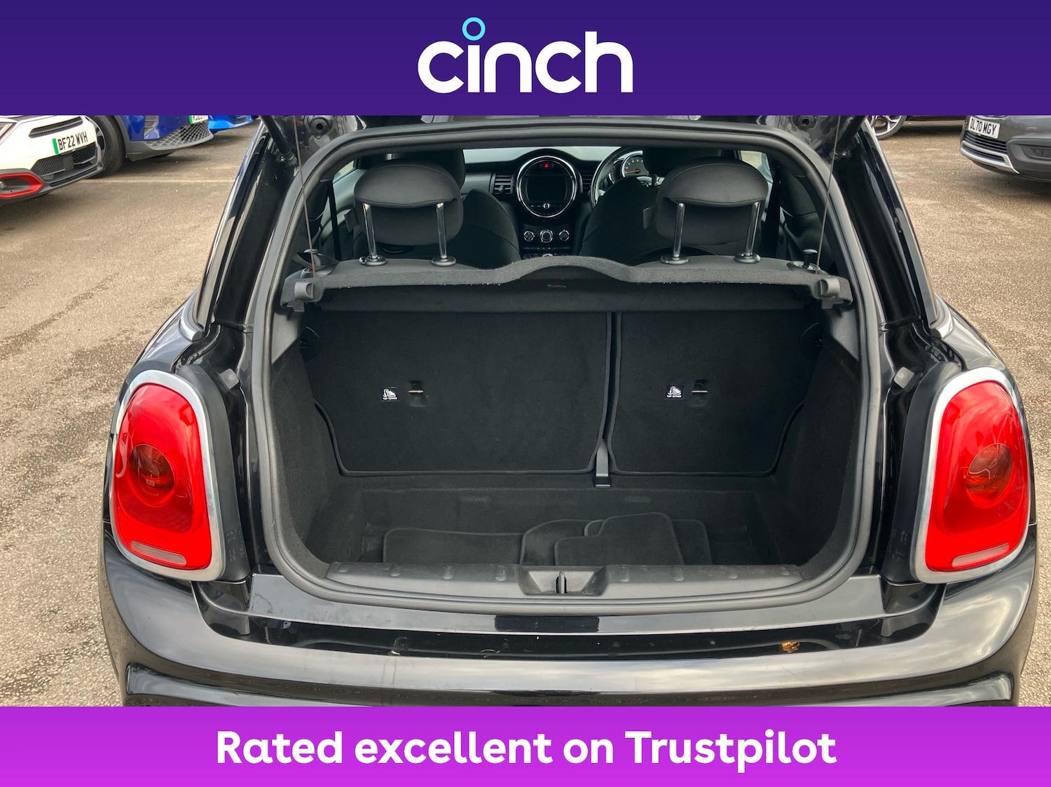 Used MINI Hatch 2018 for sale - 76468921: Photo 21