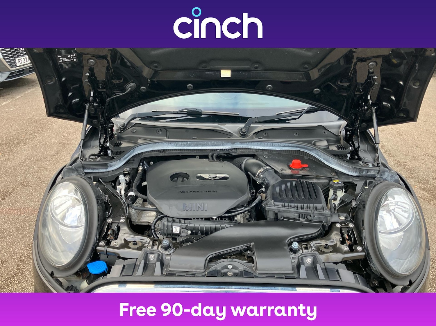 Used MINI Hatch 2018 for sale - 76468921: Photo 23