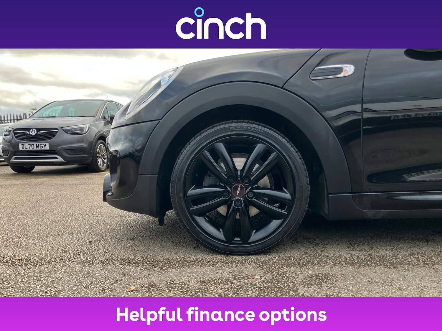 Used MINI Hatch 2018 for sale - 76468921: Photo 24